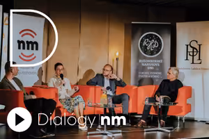 Kresťanský novinár? Profesionál s hodnotami Krista (podcast)