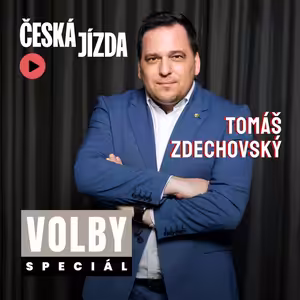 Zdechovský: Pro koaliční smlouvu SPOLU jsem nehlasoval, lidovci by neměli dělat jen stafáž