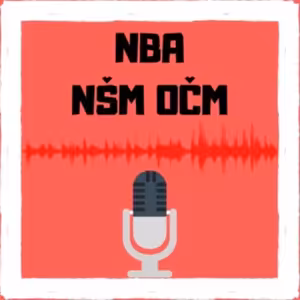 NBA našimi očami