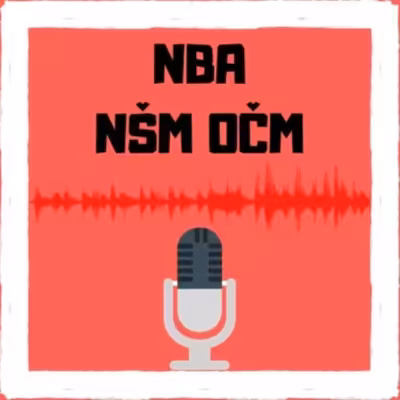 NBA našimi očami