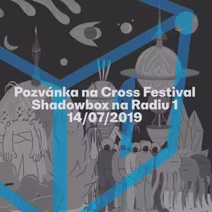 Shadowbox @ Radio 1 14/07/2019: Annita Guestmix
