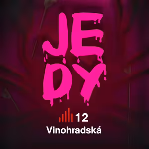 JEDY, I. díl: Skripalův novičok
