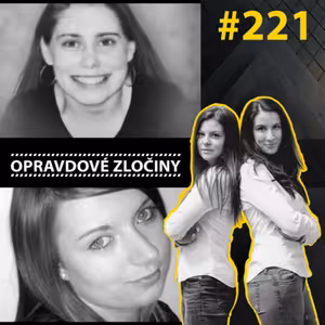 #221 - Lacey Allen Fletcher & Catherine Wells Burr