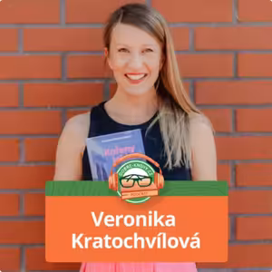 Veronika Kratochvílová