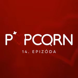 14. Epizóda - Si môj človek pre všetko