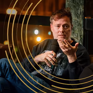 Special: Milo Rau: Is theatre dangerous?