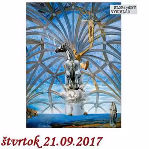 Spirituálny kapitál 169 - 2017-09-21 Tvoja viera Ťa uzdravila