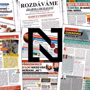 „Vyléčíme cukrovku.“ Odhalujeme podvodníky z novinových reklam