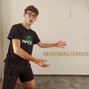 MINIMALISMUS