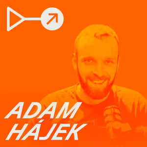 #33: Adam Hájek: Rád pořádám Czech O-Tour s menšími kluby, pro které je to první velké pořádání.