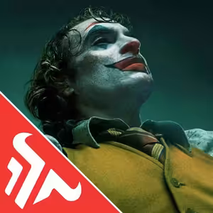 Podcast 013 - Joker a filmová budoucnost komiksů (nejen) od DC