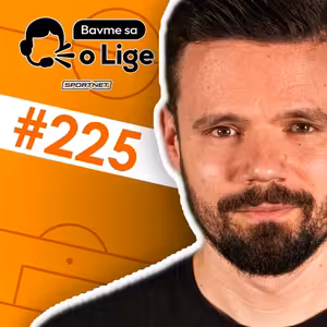 #225 bavmesaolige - Pavol Farkaš o brutálnej spodnej šestke a trnavskom paradoxe