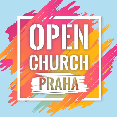 Bohoslužby OpenChurch Praha