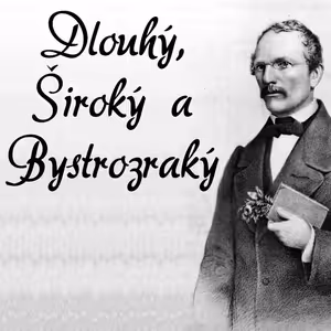 Dlouhý, Široký a Bystrozraký (Karel Jaromír Erben)