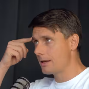 #17 Otužování, dech a překonání limitů s Davidem Venclem