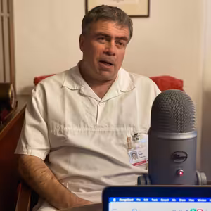 #26 Aleš Linhart: o osobní zodpovědnost vůči vlastnímu zdraví