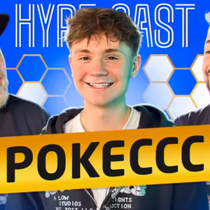 POKECCC - V 19 LETECH JSEM KOUPIL OBŘÍ DŮM ZA 13 MILIONŮ, KVŮLI YOUTUBE JSEM MUSEL K SOUDU Ep.174