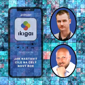 Jak si nastavit cíle pro nadcházející rok