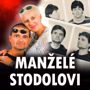 Manželé Stodolovi: JAK TO BYLO DOOPRAVDY?