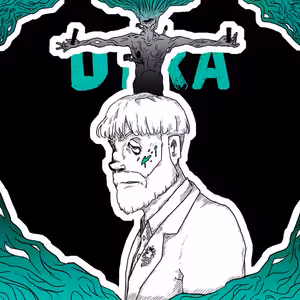 Kazeta #74: Falešný spasitel | s05e06