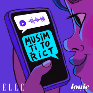 Objevte podcast „Musím ti to říct“