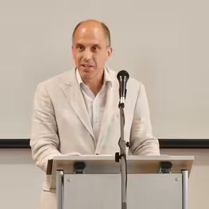 Petr ROHAN: Když si Duch protiřečí (18. 7. 2026)