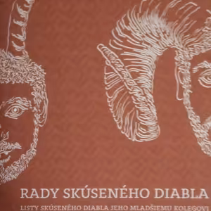 Rady skúseného diabla- C.S. Lewis