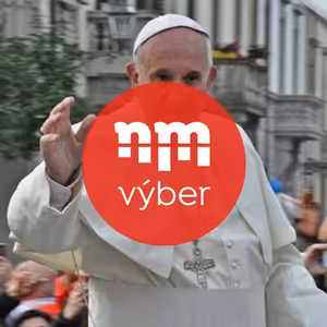 Výber NM: Nech nám Svätý Otec pomôže ukončiť všetky nezmyselné spory, želajú si slovenskí biskupi