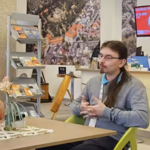 Ostrov u Karlových Varů a trolejbusy