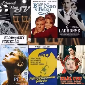 Filmový klub SV 07 - 2016-04-13