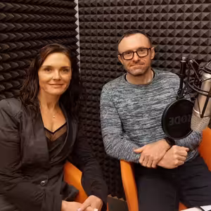 Host Reportéra Tomáše Poláčka: Petr a Pavlína Pudilovi