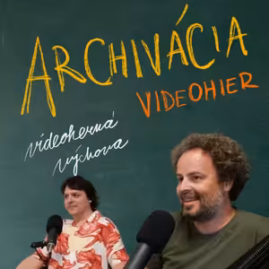 Keď sa umenie dá používať | Maroš Schmidt a Maroš Brojo z SCD | Videoherná Výchova