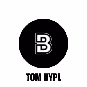 Tom Hypl - KAMENITÉ ČAS ROCK FEST