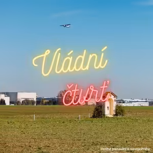 VIII/47. Vládní čtvrť