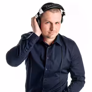 Představujeme: DJ Miroso, empatický perfekcionista a pečlivý profesionál