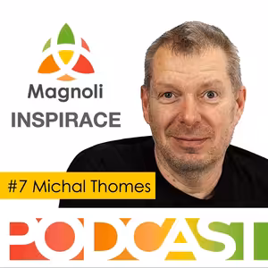 Inspirace #7: Když děláte to, co milujete