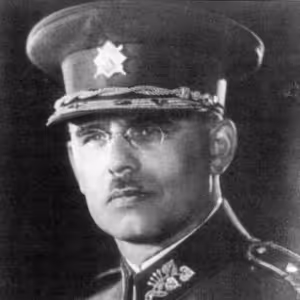 Síň hrdinů: generál Vojtěch Luža - Boris Hrozný (2/2) CZ/SK