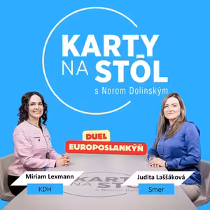 Duel europoslankýň Lexmann a Laššákovej: Má Slovensko stopnúť miliardy Ukrajine? Tvrdé slová a nečakaný návrh