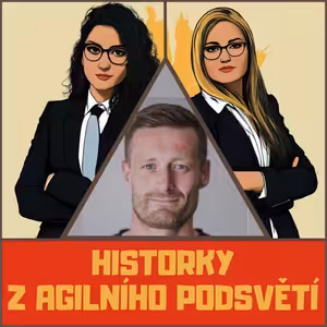 # 28 Šimon Macháň - Jak přestali pálit čas na klientských projektech a postavili světový produkt?