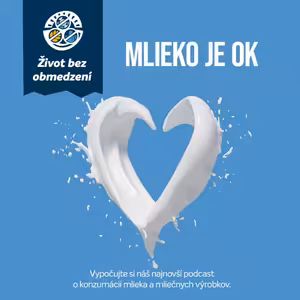 #70_ZBO: Čo je zdravšie? Pohár plnotučného mlieka alebo jablko?!