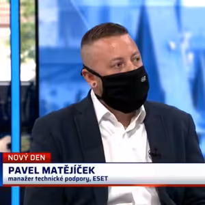 I na české organizace útočí hackeři