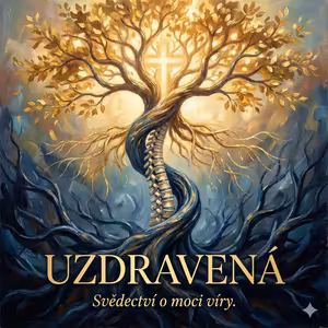 Z vozíku na nohy: 10 let bolesti zmizelo zázrakem