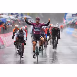 #169 GIRO ŠPECIÁL: Ackermannovo kúzlo pokračuje, Dumoulin out