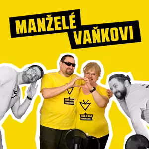 #3 - (ne)vidět Sudety jinýma očima: manželé Vaňkovi