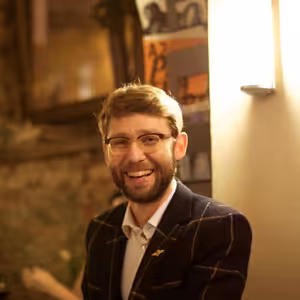 Bogdan Trojak, Café Fra 27. 1. 2015