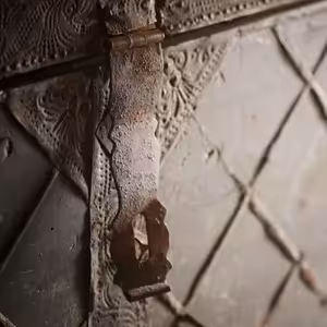 Pobožnosť 31. 12. 2020 | Truhlice plné pokladov