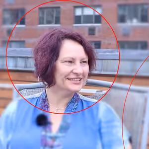 Být běloch je v USA pořád výhoda, migranti zde mají spousty problémů, říká profesorka