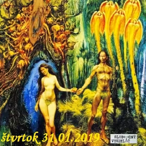 Spirituálny kapitál 239 - 2019-01-31 Hermeneutika – kráľovná vied…