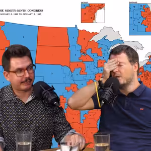 Redneck & Beneš | (Kon)federace vrací úder