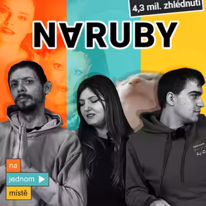 NARUBY – kdo sakra jsou a proč mají 4M shlédnutí?!